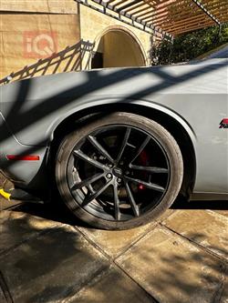 دۆج چالنجەر